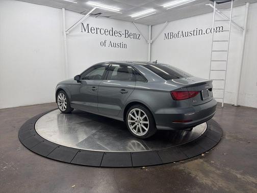 2016 Audi A3 2.0T Premium