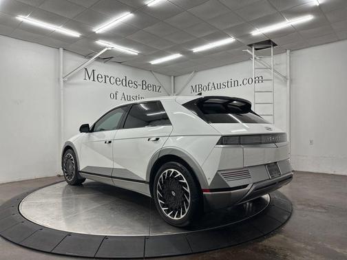 2023 Hyundai IONIQ 5 Limited