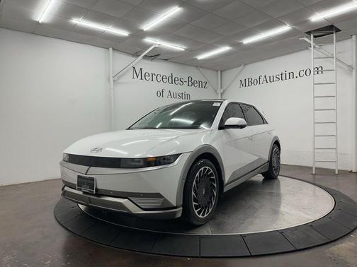 2023 Hyundai IONIQ 5 Limited