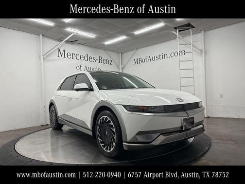 2023 Hyundai IONIQ 5 Limited