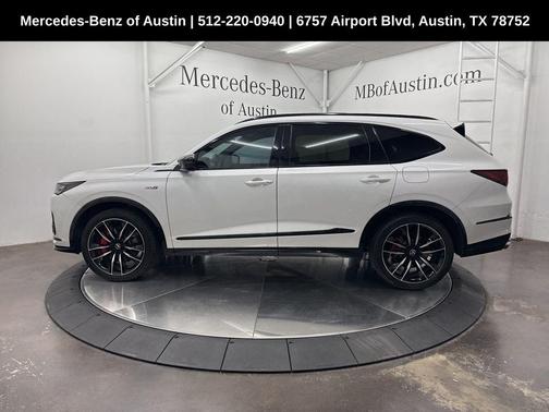 2022 Acura MDX Type S w/Advance Package