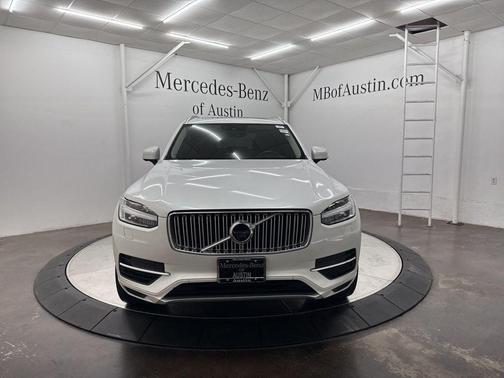 2016 Volvo XC90 Hybrid T8 Inscription