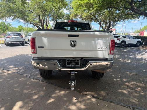 2014 RAM 2500 Laramie
