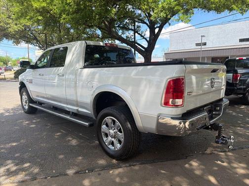 2014 RAM 2500 Laramie
