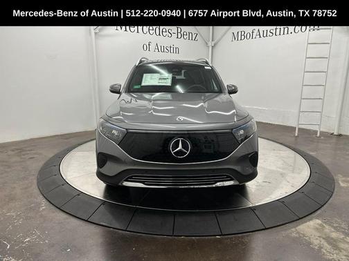 2024 Mercedes-Benz EQB 300 Base 4MATIC