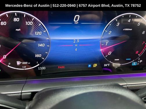 2025 Mercedes-Benz GLE 350 Base 4MATIC