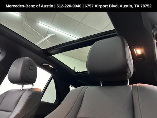 2025 Mercedes-Benz GLE 350 Base 4MATIC