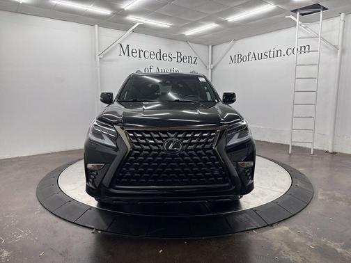 2022 Lexus GX 460 460