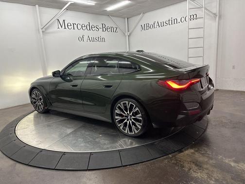 2022 BMW 430 Gran Coupe i