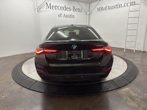2022 BMW 430 Gran Coupe i