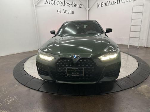 2022 BMW 430 Gran Coupe i