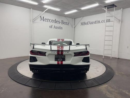 2023 Chevrolet Corvette Stingray w/2LT