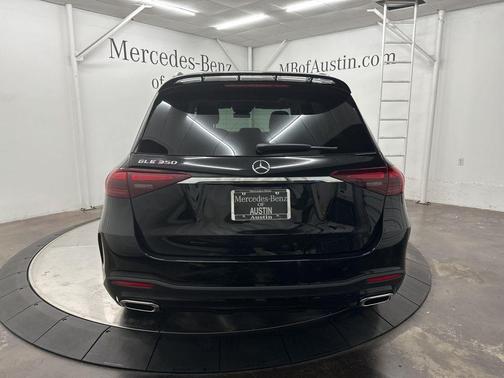 2026 Mercedes-Benz GLE 350 Base