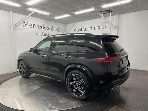 2026 Mercedes-Benz GLE 350 Base