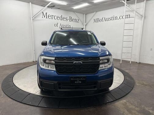 2024 Ford Maverick XL