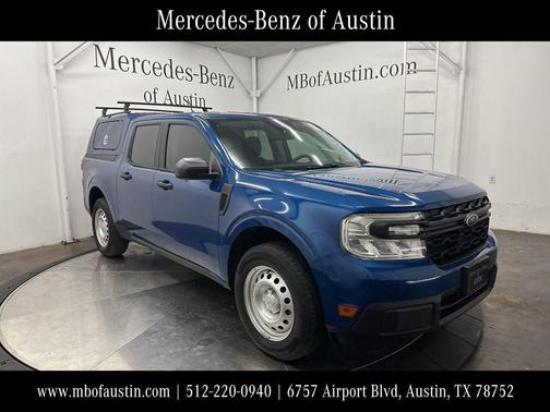 2024 Ford Maverick XL