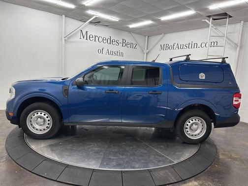 2024 Ford Maverick XL