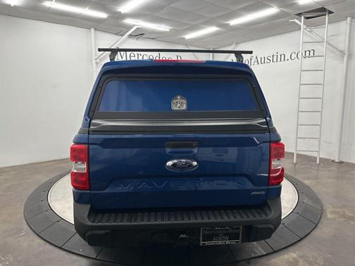 2024 Ford Maverick XL