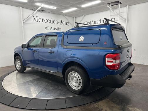 2024 Ford Maverick XL