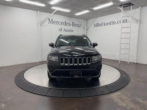 2015 Jeep Compass Sport