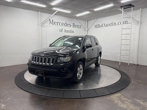 2015 Jeep Compass Sport