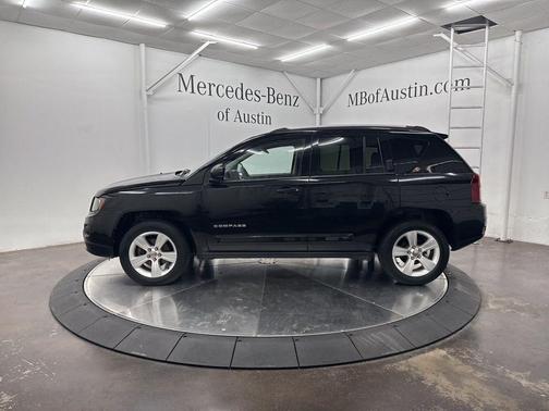 2015 Jeep Compass Sport
