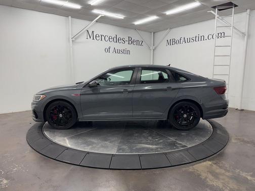 2021 Volkswagen Jetta GLI 2.0T Autobahn