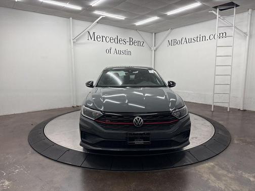 2021 Volkswagen Jetta GLI 2.0T Autobahn