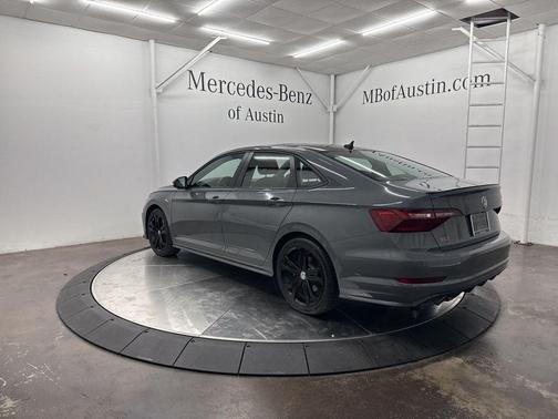 2021 Volkswagen Jetta GLI 2.0T Autobahn