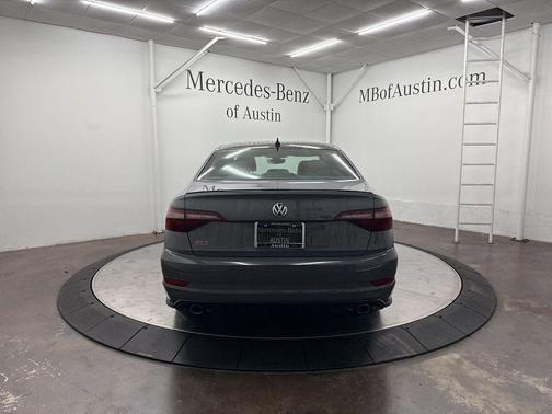 2021 Volkswagen Jetta GLI 2.0T Autobahn