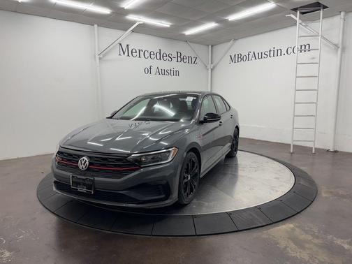 2021 Volkswagen Jetta GLI 2.0T Autobahn