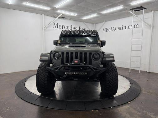 2023 Jeep Wrangler Rubicon 392