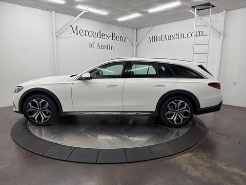 2026 Mercedes-Benz E-Class E 450