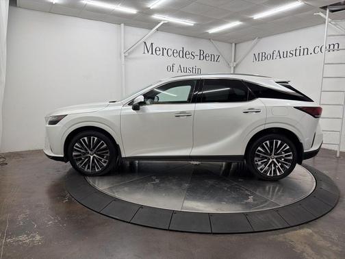 2023 Lexus RX 350 