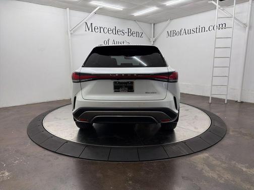 2023 Lexus RX 350 