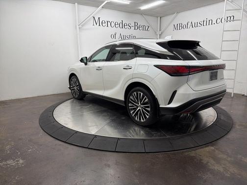 2023 Lexus RX 350 