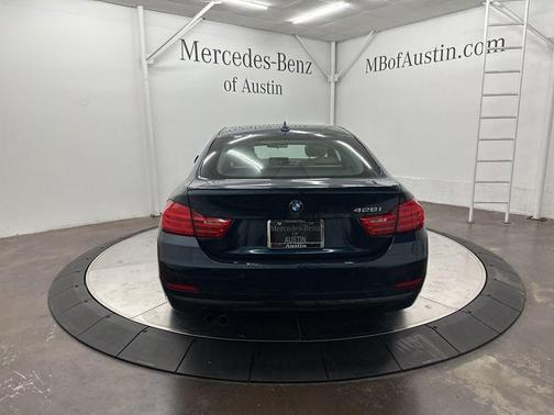 2016 BMW 428 Gran Coupe i