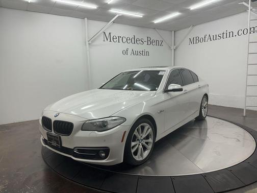 2014 BMW 535 i xDrive