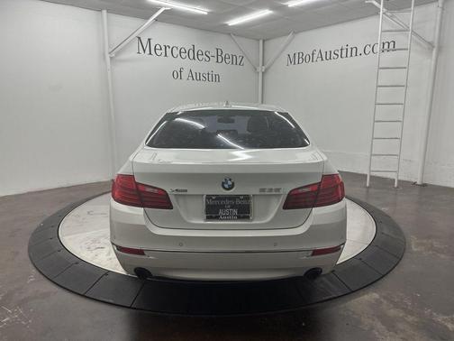 2014 BMW 535 i xDrive
