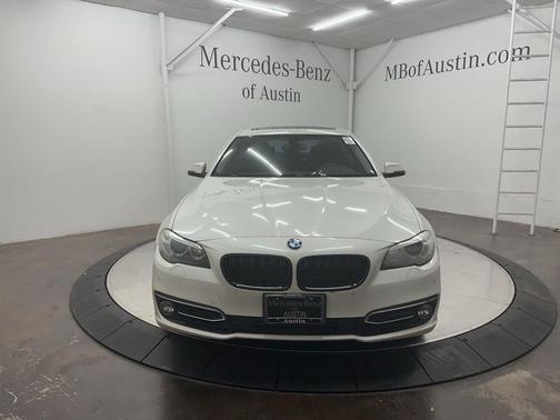 2014 BMW 535 i xDrive