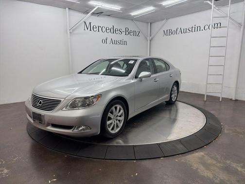 2008 Lexus LS 460 Base