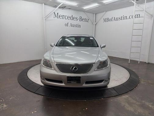 2008 Lexus LS 460 Base