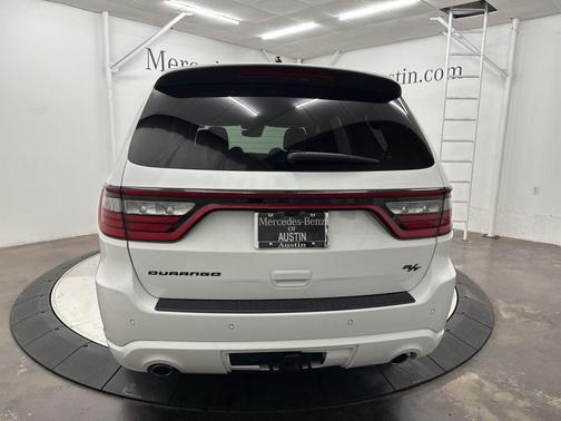 2023 Dodge Durango R/T