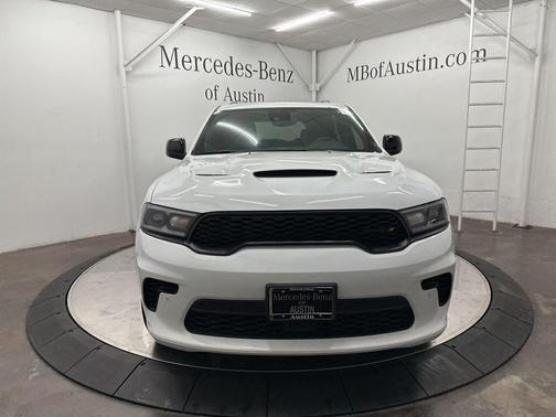 2023 Dodge Durango R/T