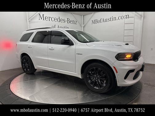 2023 Dodge Durango R/T