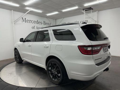 2023 Dodge Durango R/T