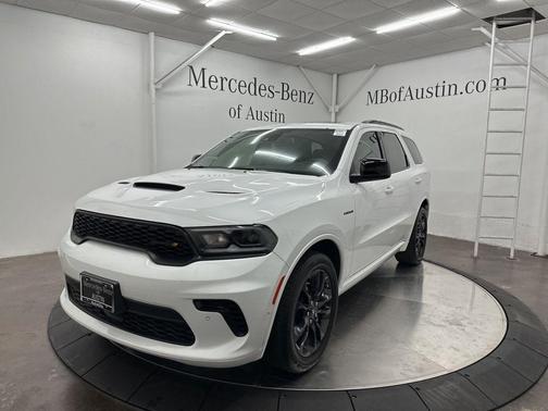 2023 Dodge Durango R/T