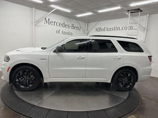 2023 Dodge Durango R/T