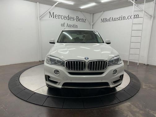 2016 BMW X5 eDrive xDrive40e