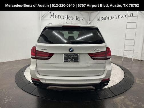 2016 BMW X5 eDrive xDrive40e